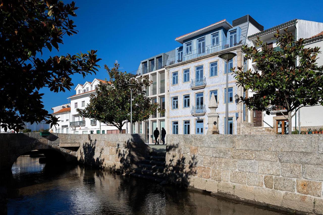 Loja Sr Costa By Casas Com Estoria Boutique Houses Santa Comba Dao Εξωτερικό φωτογραφία