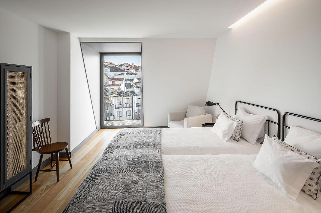 Loja Sr Costa By Casas Com Estoria Boutique Houses Santa Comba Dao Εξωτερικό φωτογραφία